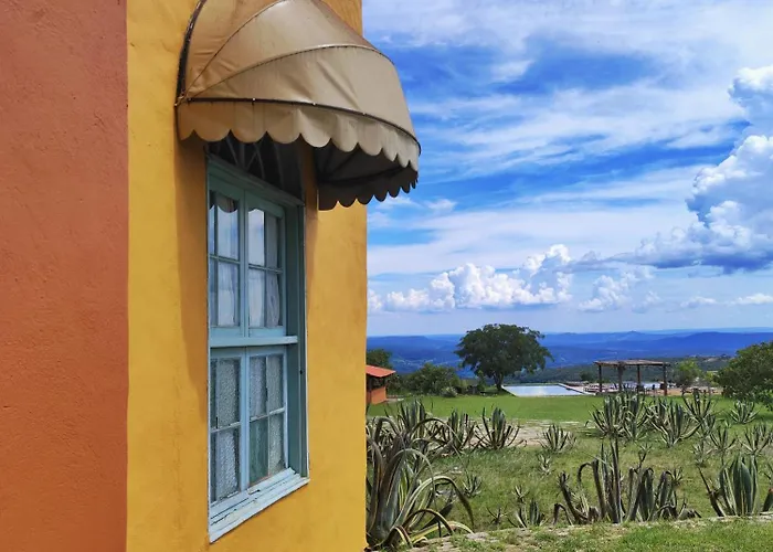 Villa Dos Pireneus