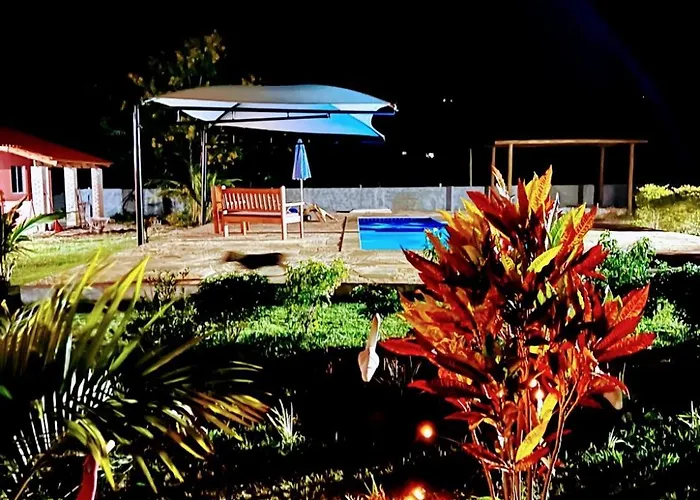 pousada vila das oliveiras