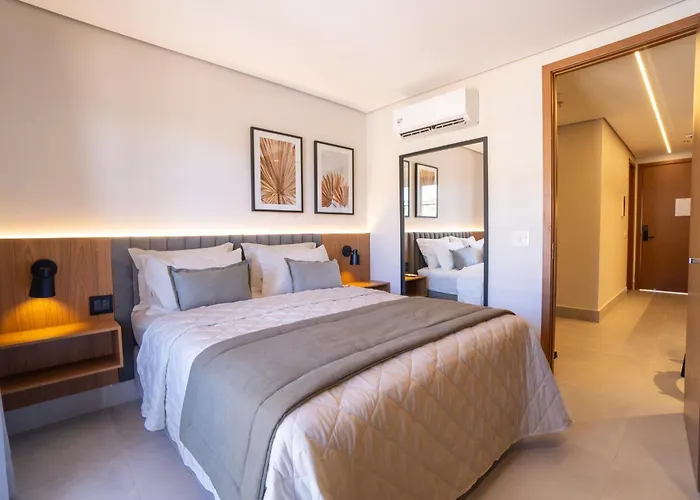 Pyreneus Residence Gav Resorts