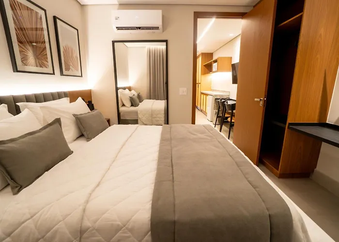 Pyreneus Residence Gav Resorts